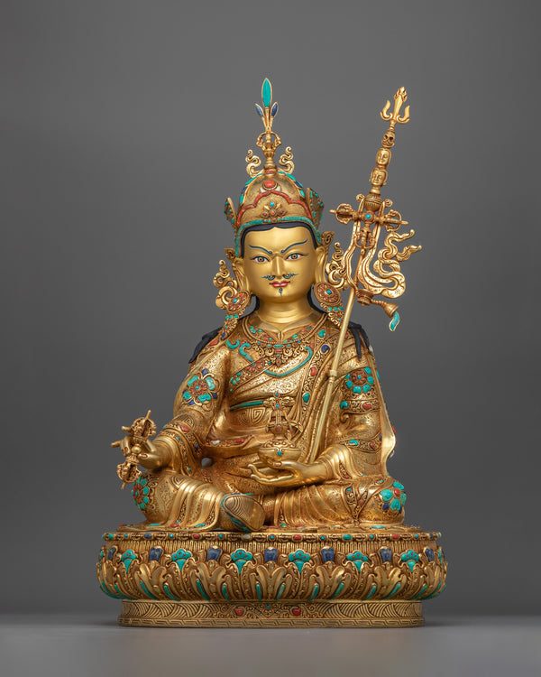 Guru Rinpoche