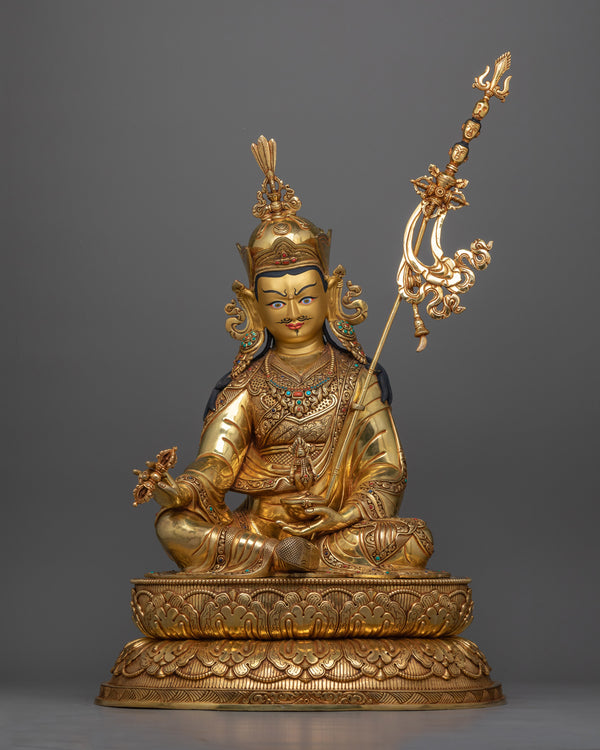 handcrafted-guru-rinpoche