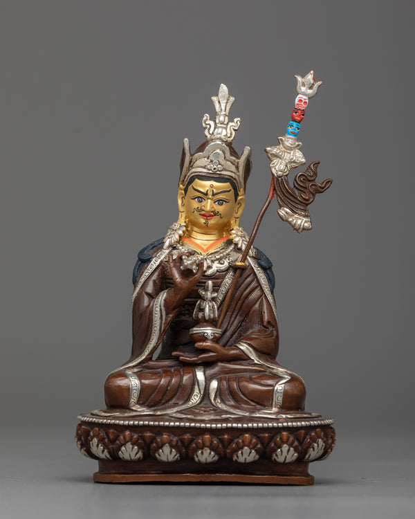 guru-rinpoche-17-cm-oxidized