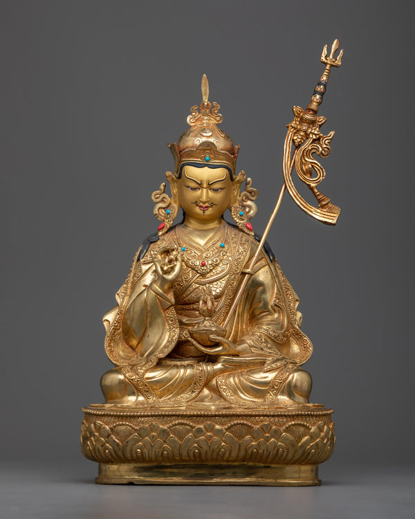 guru-rinpoche-practice-statue