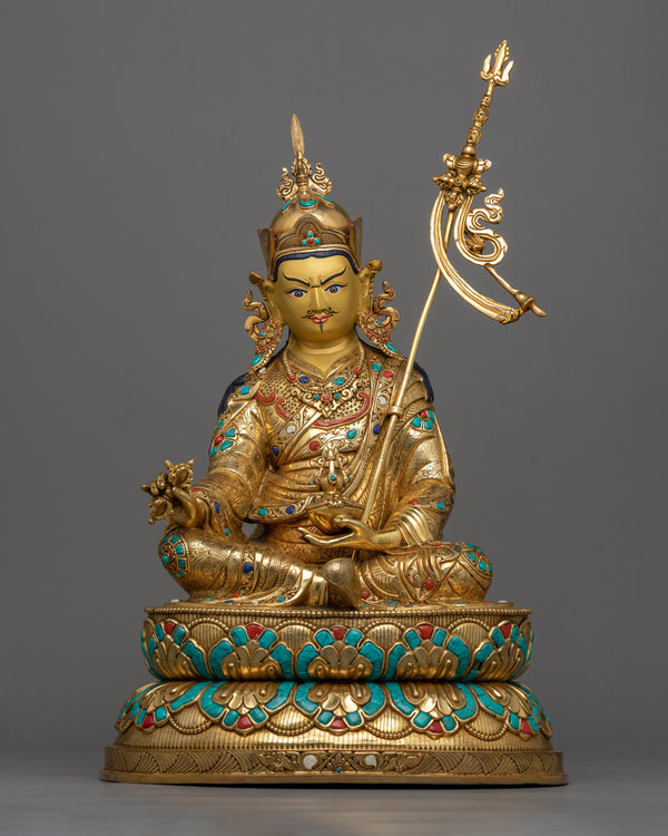 vajra-guru-pema