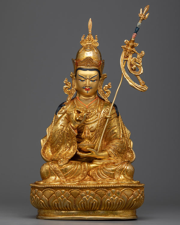 guru rinpoche mantra 