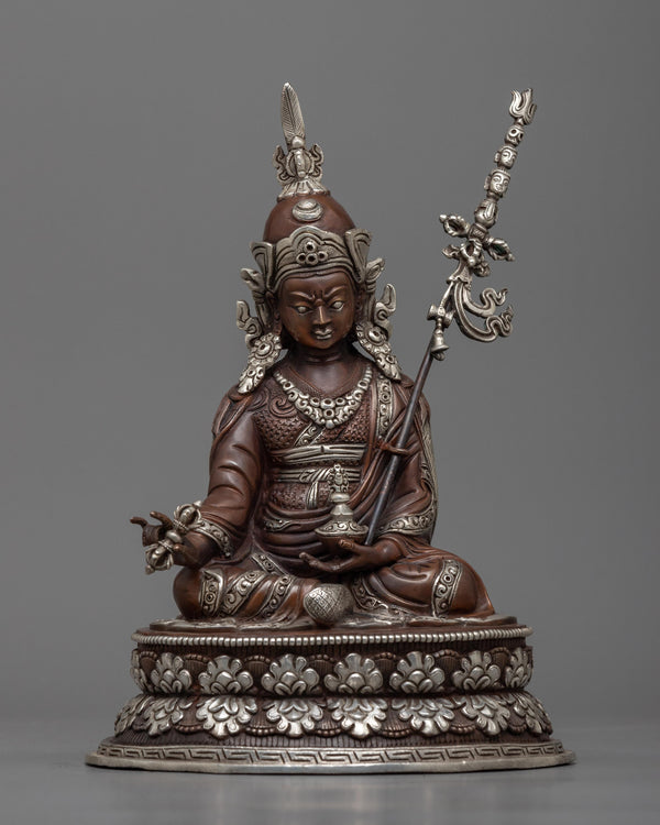 rinpoche-padmasambhava-sculpture