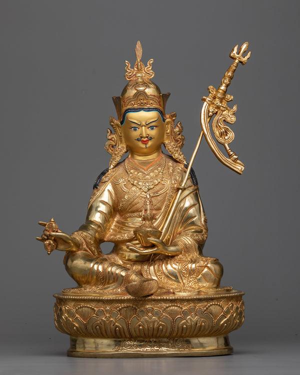 lotus-born-padmasambhava