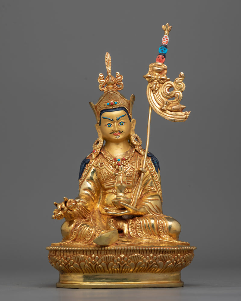 rinpoche-padmasambhava-sculpture