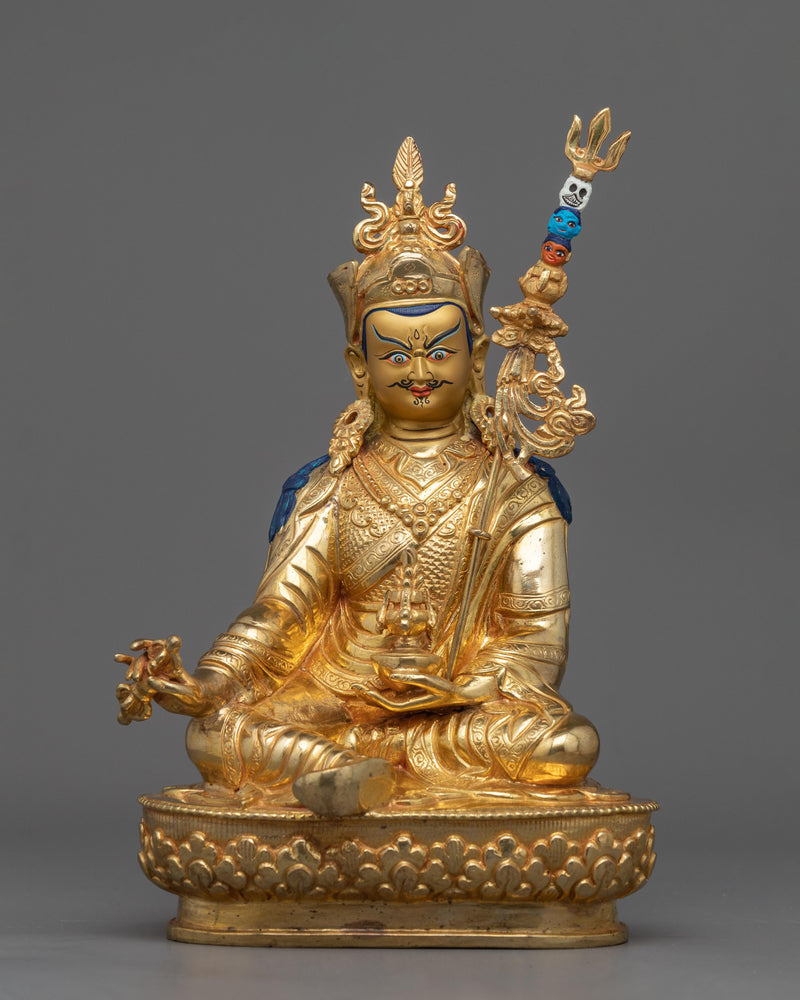 Padmasambhava Guru Rinpoche Rupa