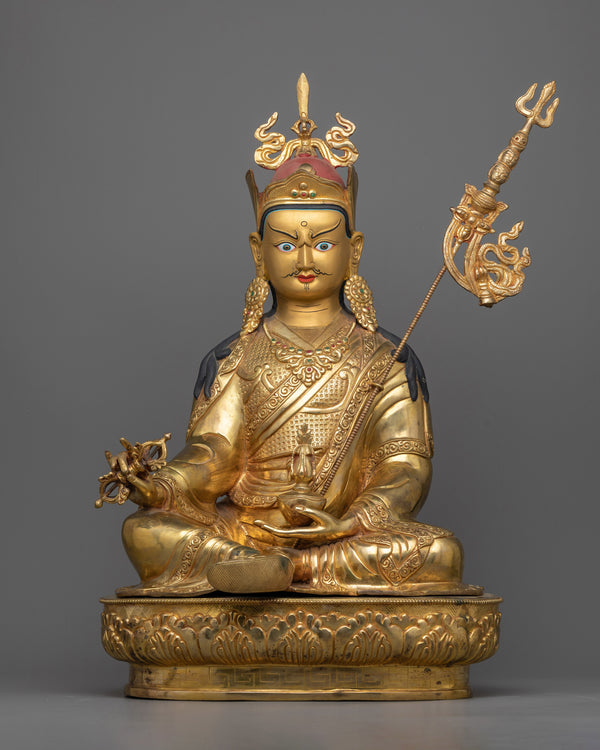 vajra-guru