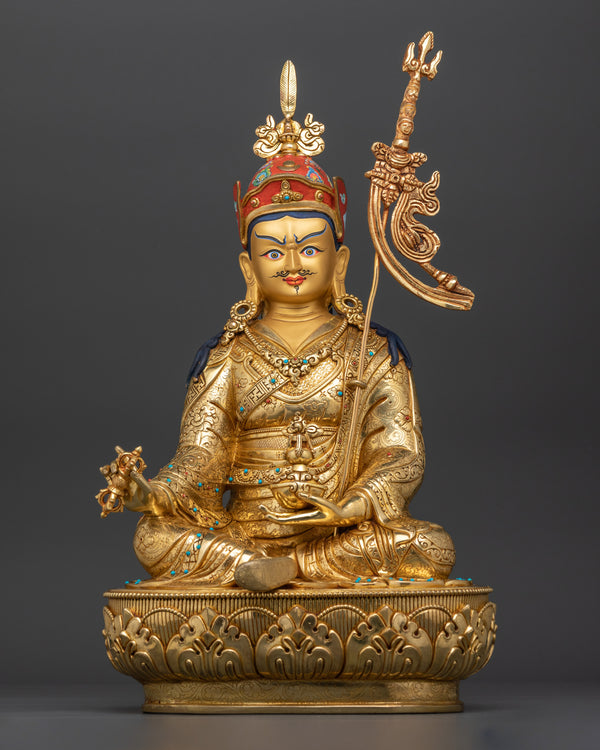 tibetan-guru-rinpoche-dharma-decor