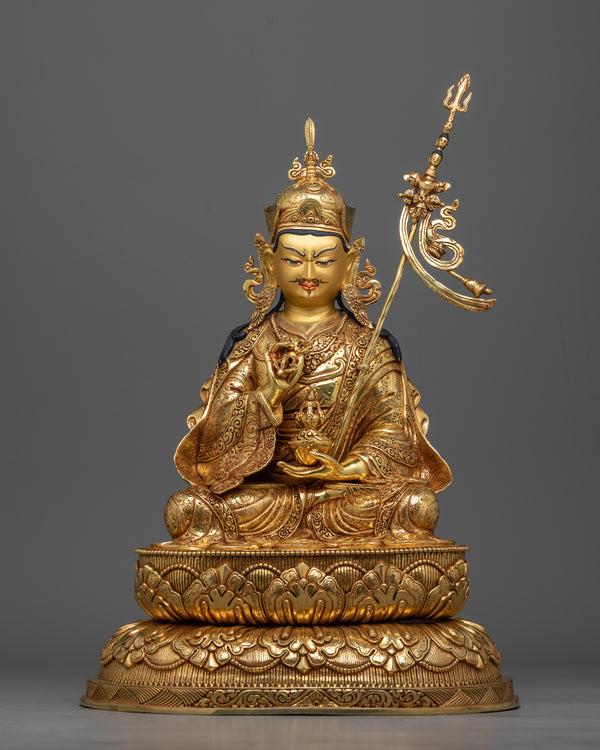 guru-padma-sambhava-sculpture