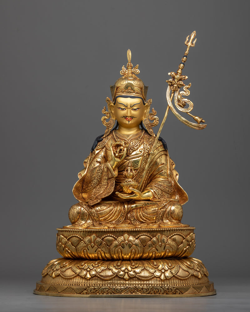 guru-padma-sambhava-sculpture