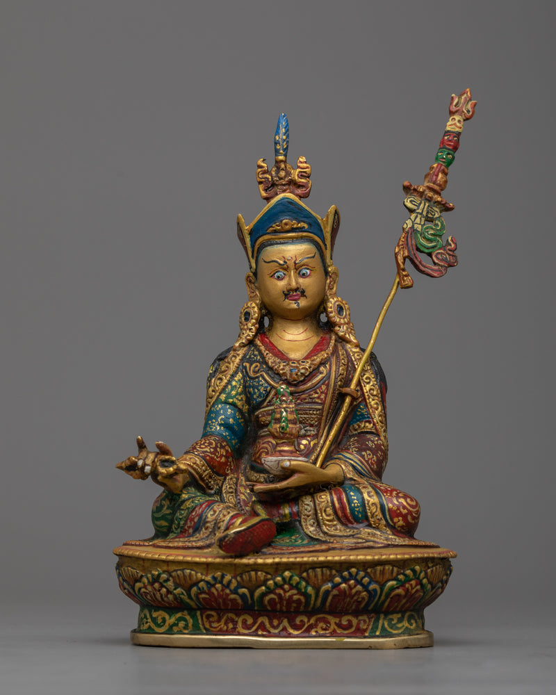 colored-guru-rinpoche