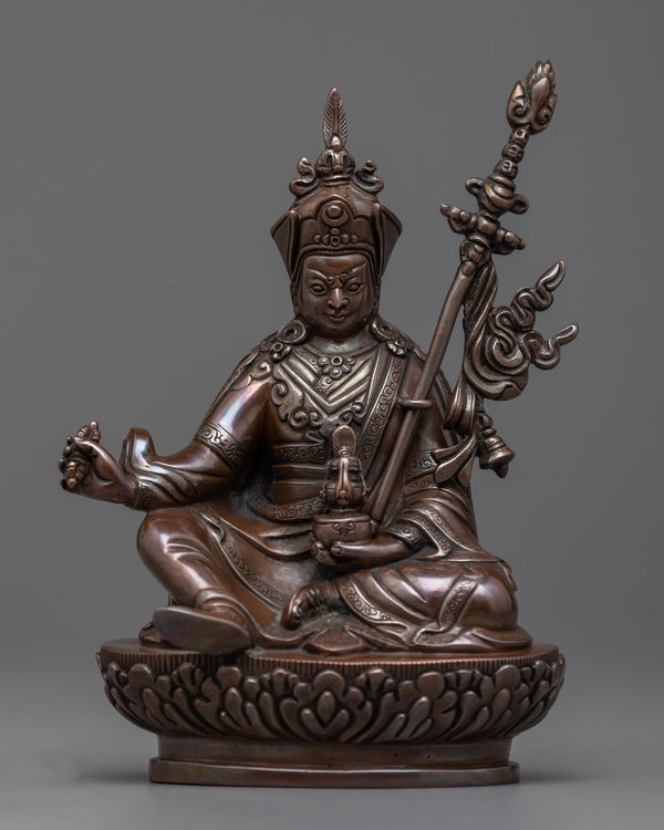 guru rinpoche padmasambhava