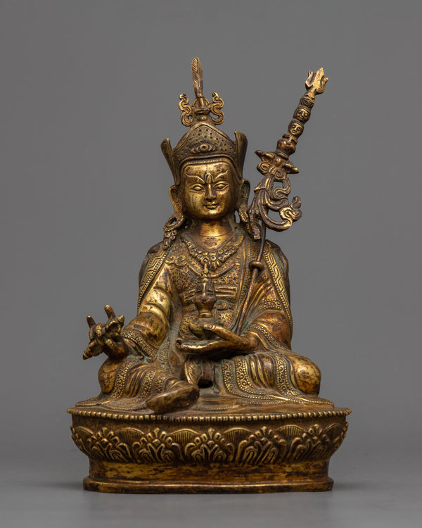 guru-rinpoche-seven-line-prayer