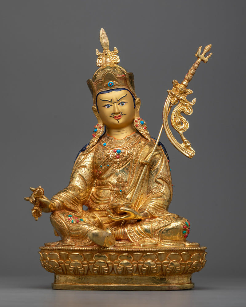 14-inch-guru-rinpoche-statue