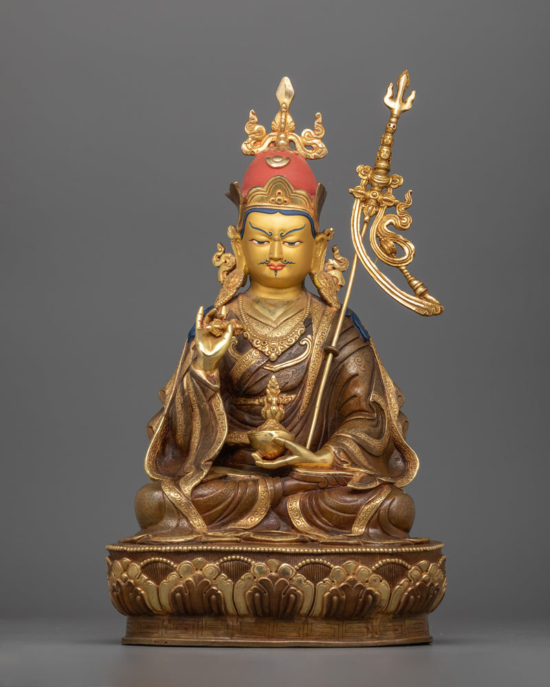 Guru Tsokye Dorje