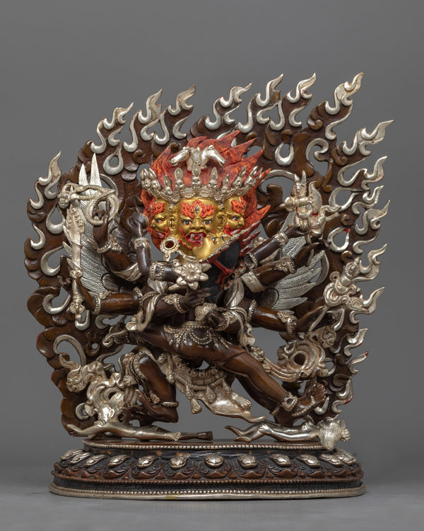 hayagriva-with-consort