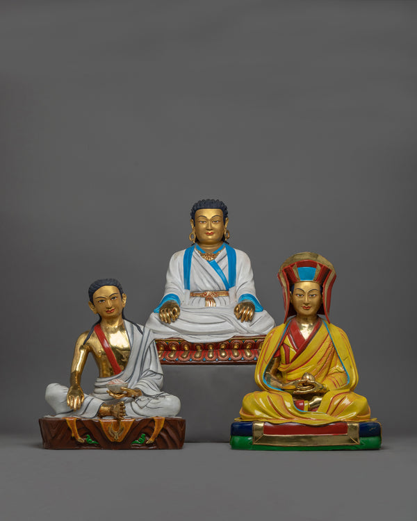 kagyu-three-masters