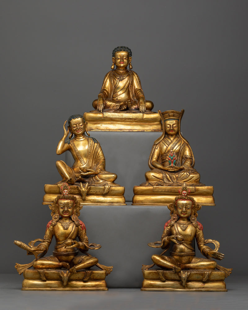 antique-kagyu-master-set