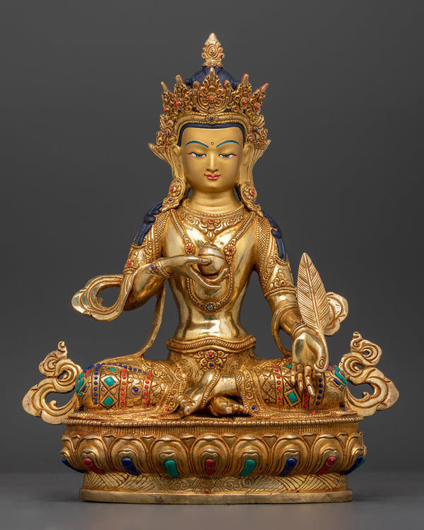 bodhisattva-kshitigarbha-statue