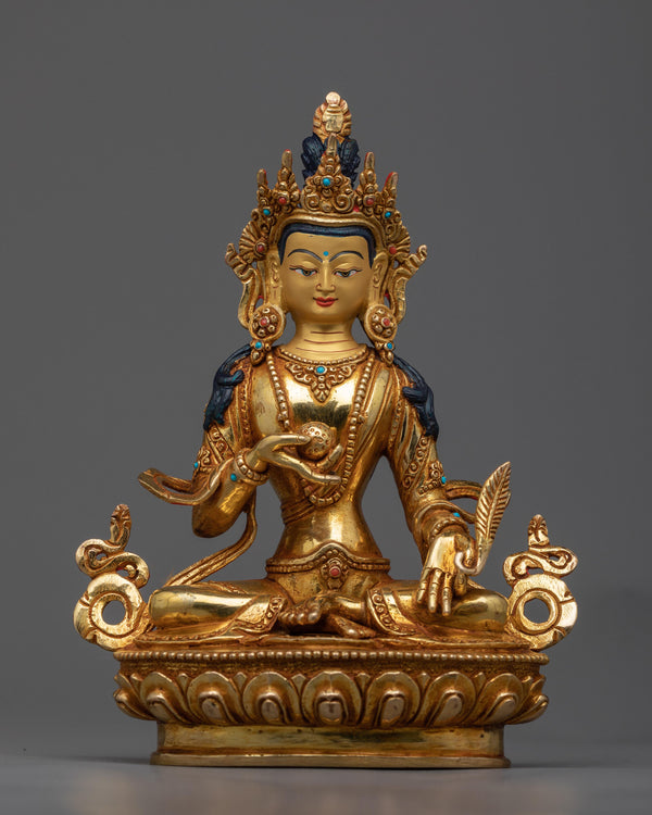 ksitigarbha bodhisattva purva pranidhana sutra