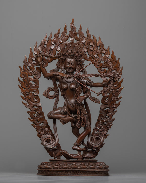 dakini-kurukulla