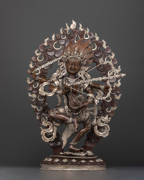 dakini-kurukulla-figure