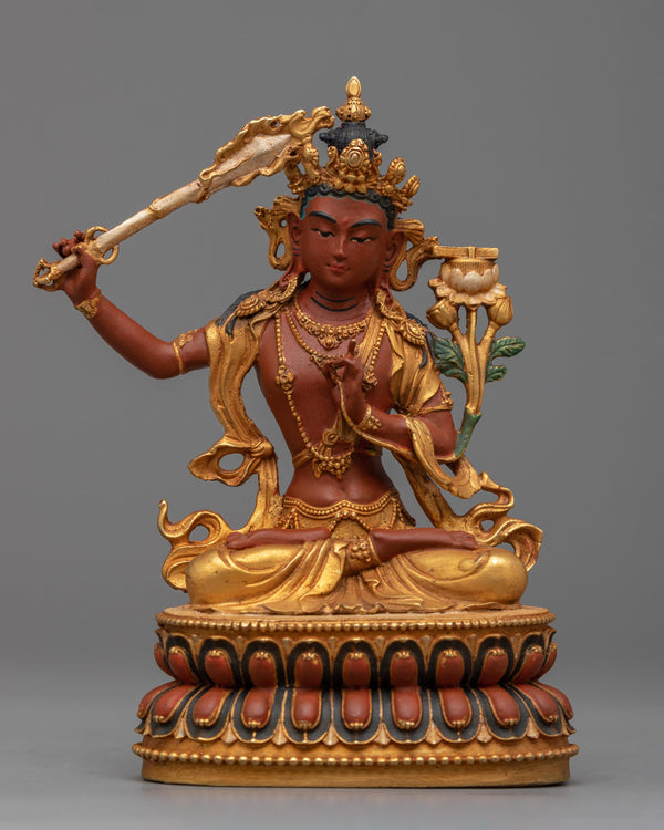 mini-manjushri