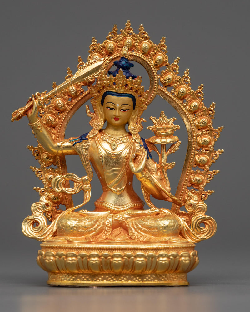 tiny-manjushri