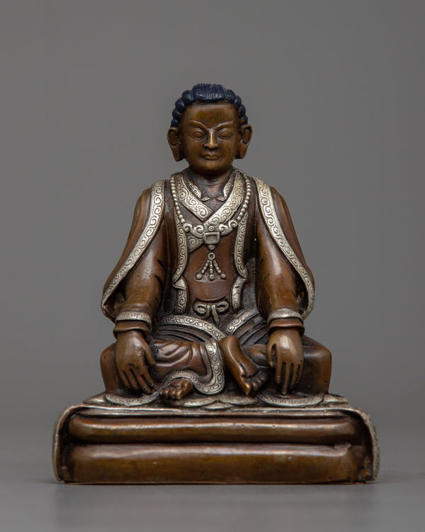 small-marpa sculpture