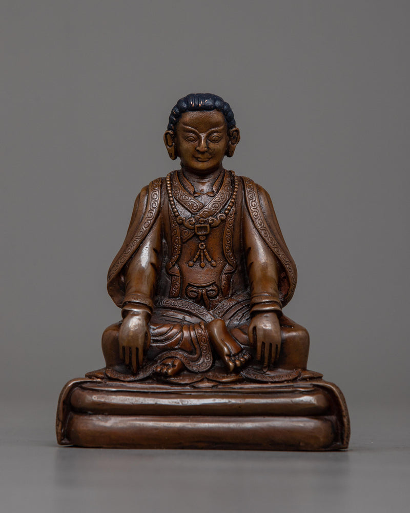 Small Marpa Statue