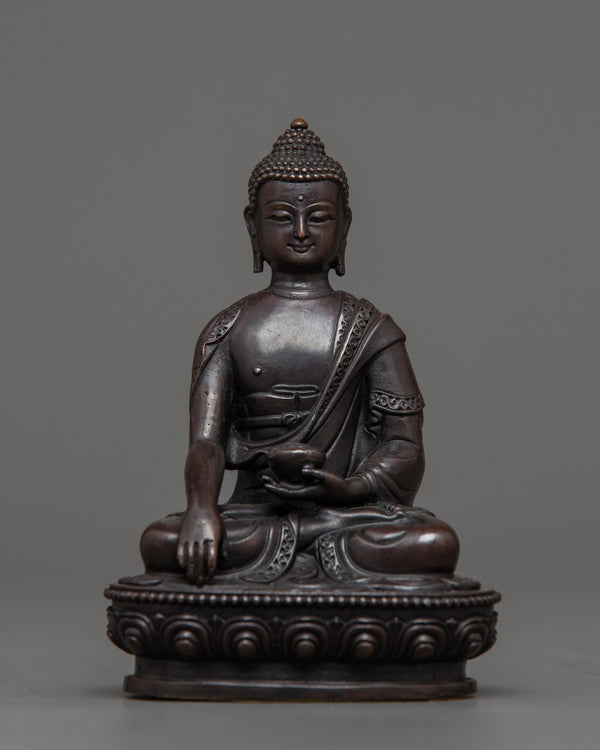 compact-shakyamuni-buddha