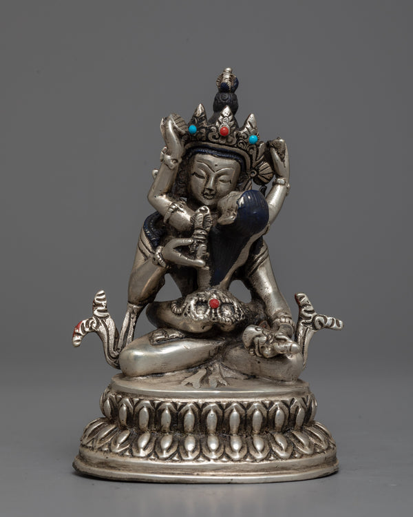 machine-made vajrasattva