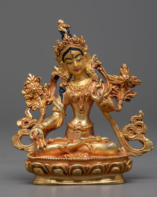 Miniature sita tara