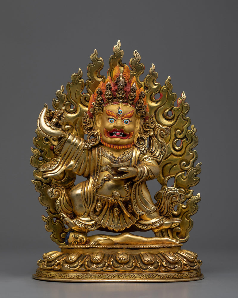 kagyu-mahakala-bernagchen