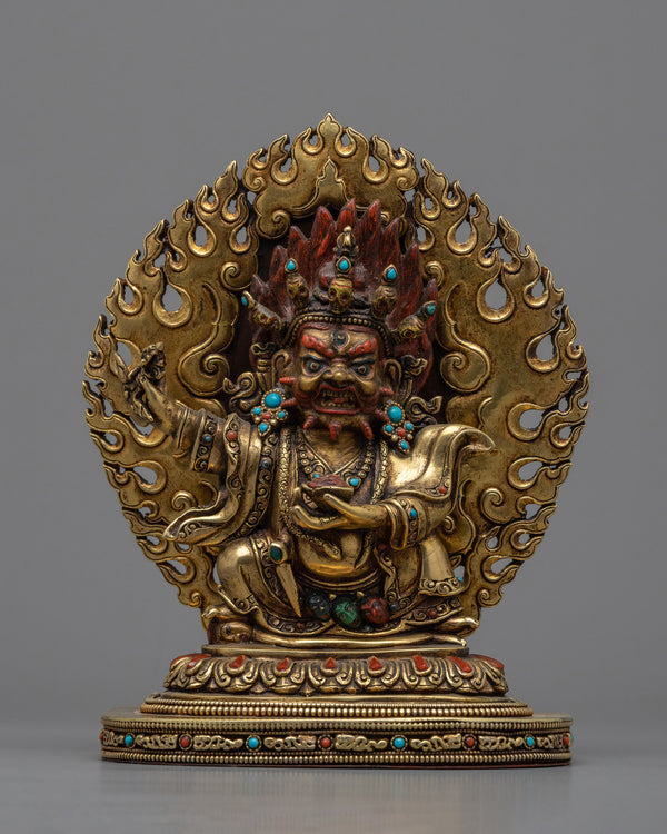 mahakala-bernagchen-antique