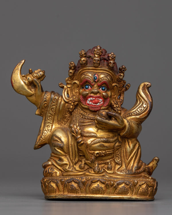 small-mahakala-bernagchen-statue