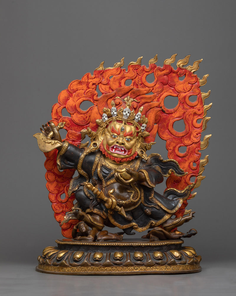 bernagchen-mahakala