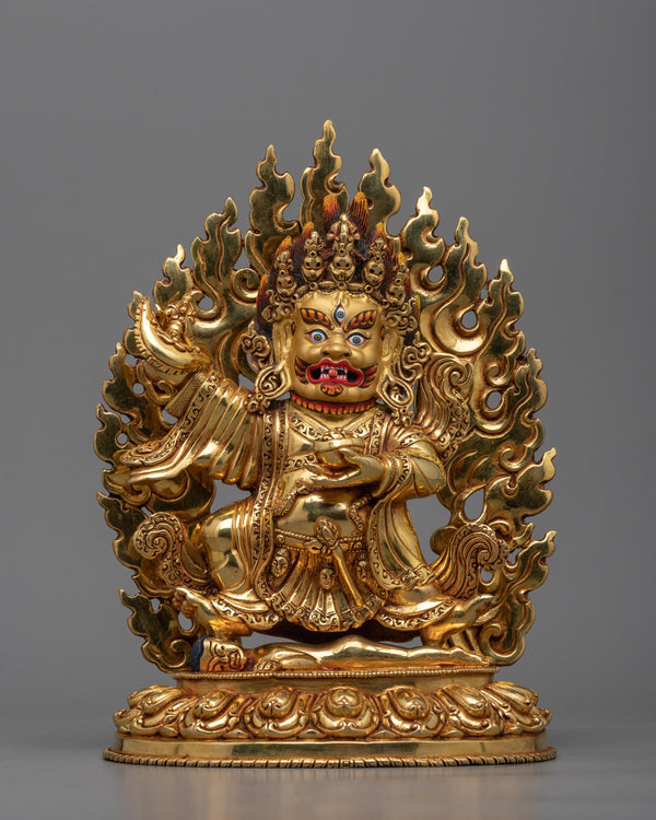 bernagchen-mahakala-sculpture