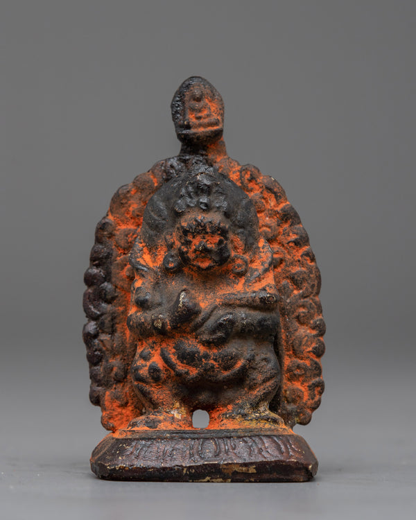 mahakala-antique