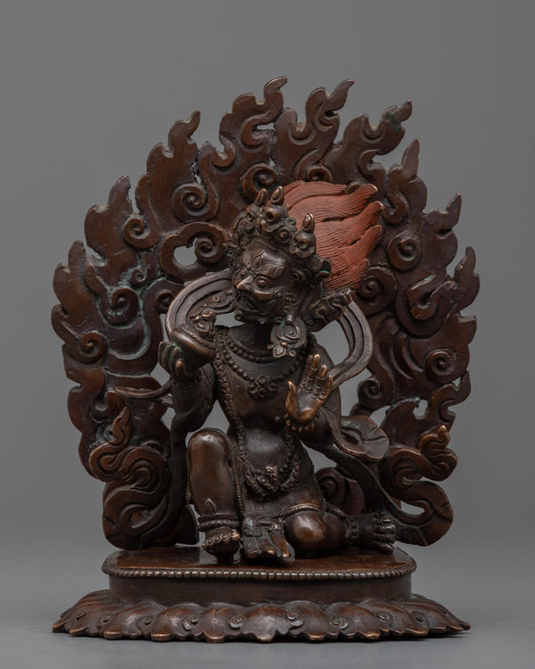 Panjarnata Mahakala