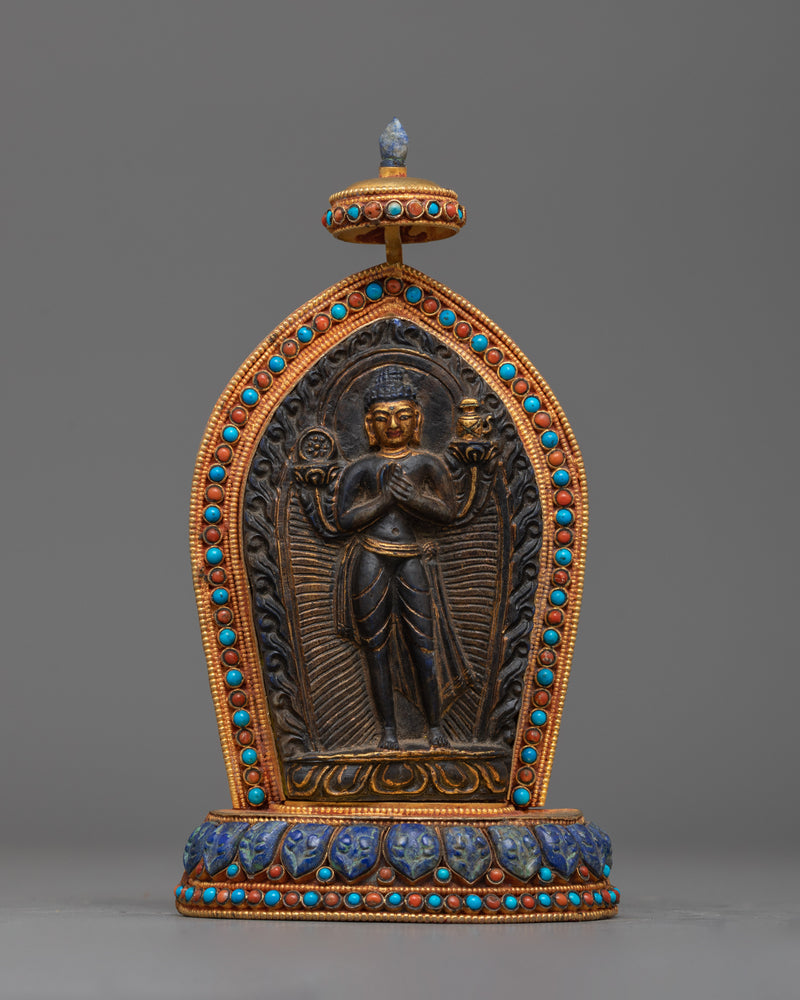 Maitreya Buddha