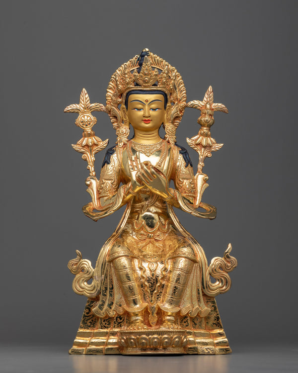 maitreya buddha mantra