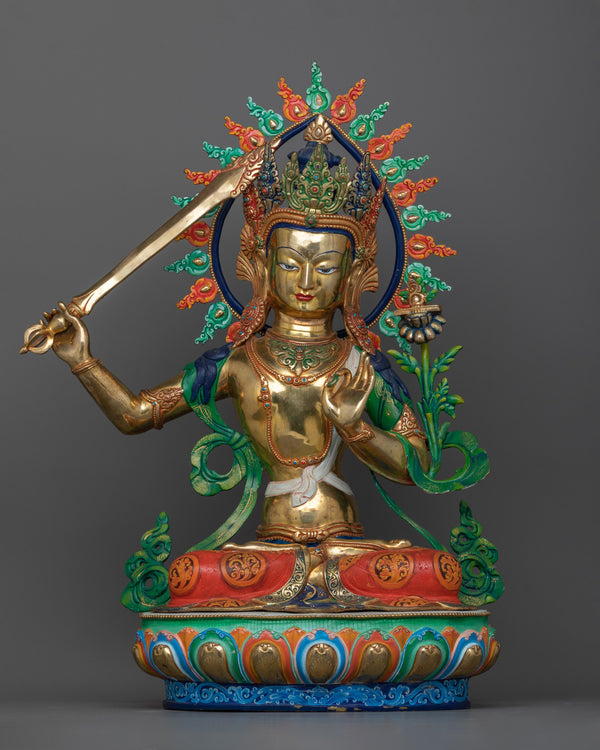 manjushri-kadampa