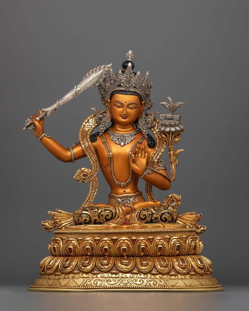 Manjushri