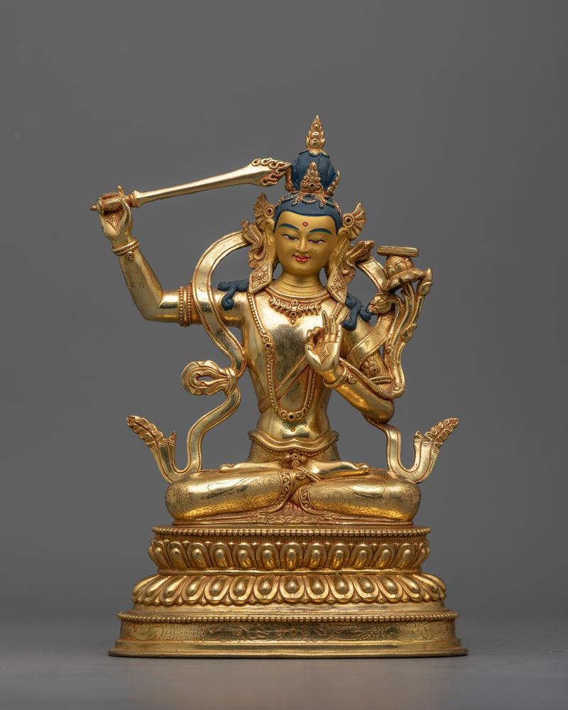 Manjushri