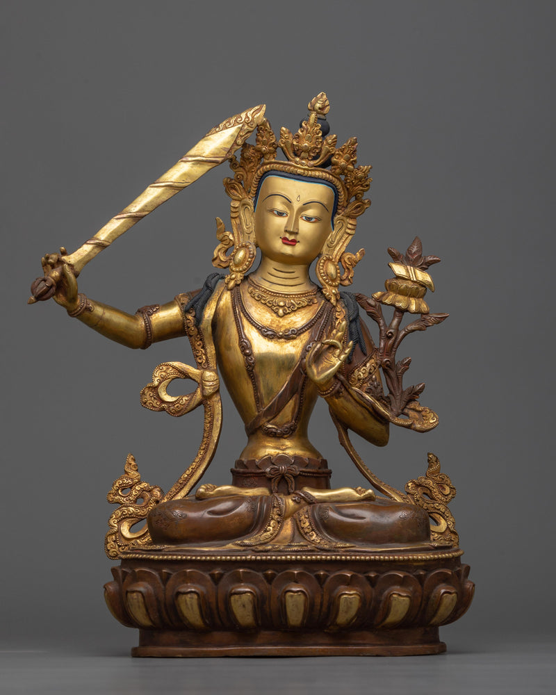 arapacana manjushri 