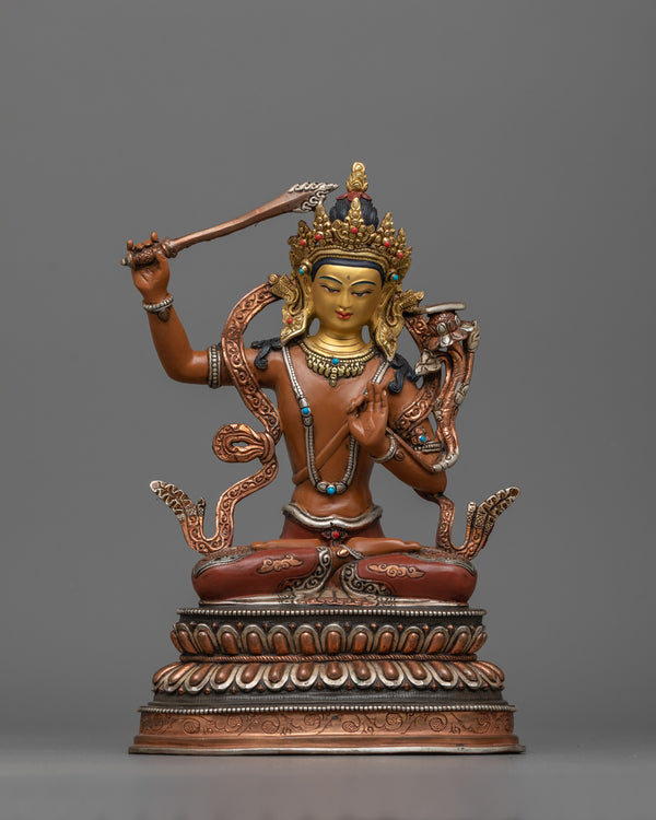 Manjushri