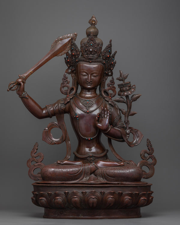 Manjushri