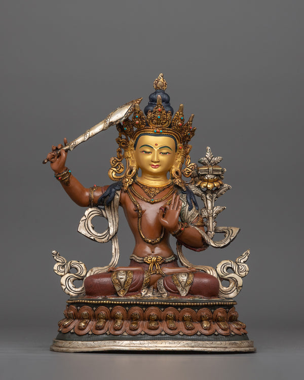 Manjushri