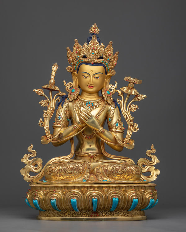 tikshna manjushri